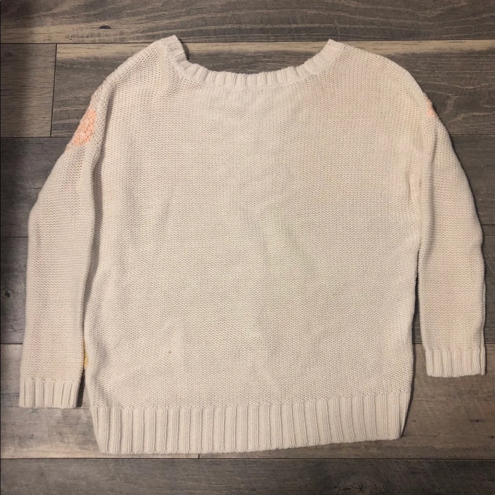 Sweater - Picture 3 of 3